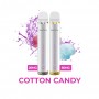 Saltica Cotton Candy Disposable Vape Pen
