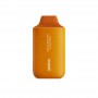 Vozol Star 6000 Pineapple Orange Peach Disposable Pod