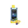 Saltica Digital 20000 Blue Razz Lemon Disposable Vape Bar