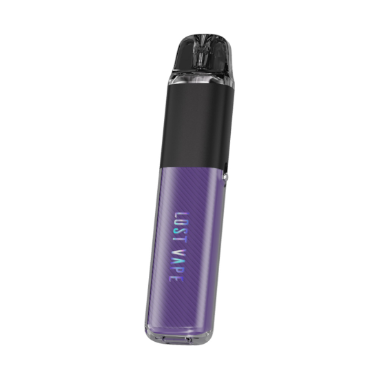 Lost Vape Ursa Nano Air Pod Mod