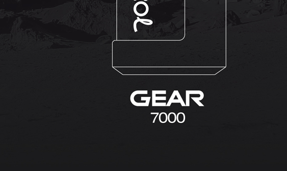 Vozol Gear 7000 08